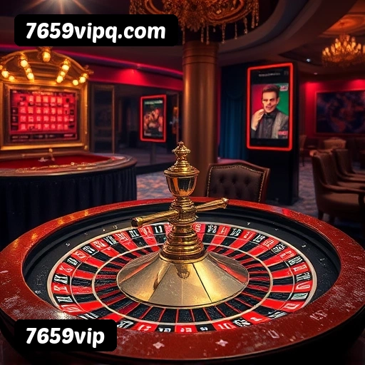 Chuva de Bônus 7659vip nos slots
