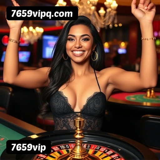 Privilégios VIP 7659vip