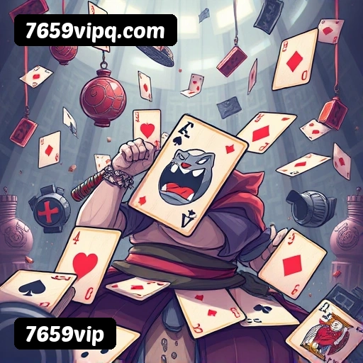 Performance App 7659vip