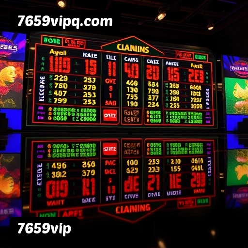 Oportunidades 7659vip