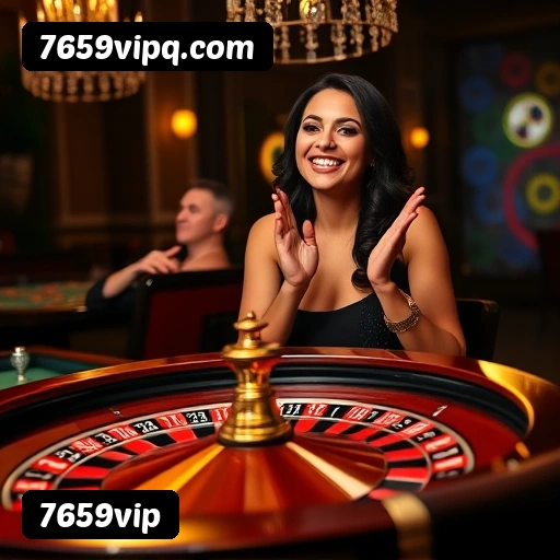 Promoções App 7659vip