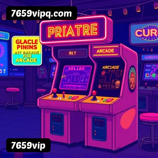 Recursos App 7659vip