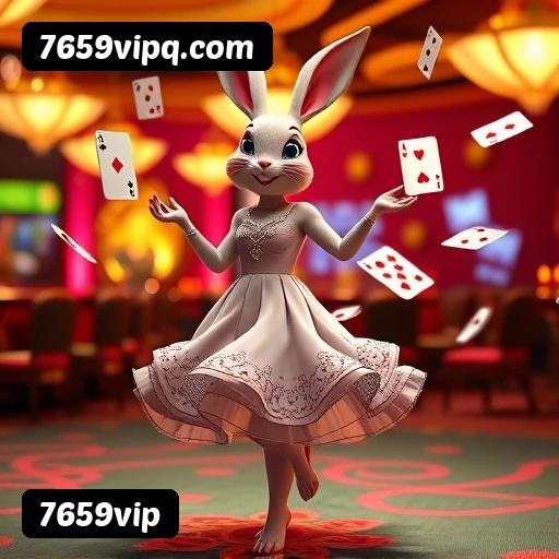 Slots mobile 7659vip