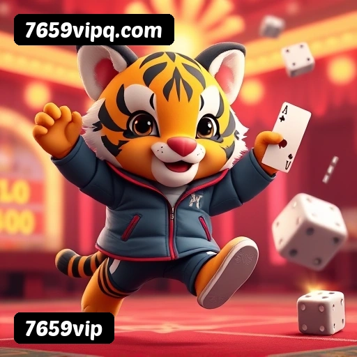 Cashback VIP 7659vip