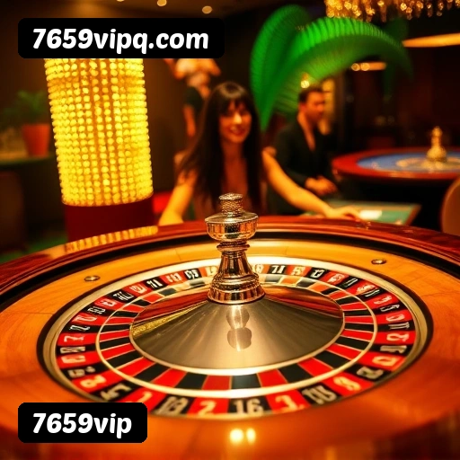 Free spins 7659vip