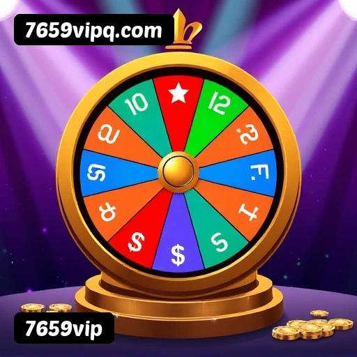 Slots desktop 7659vip